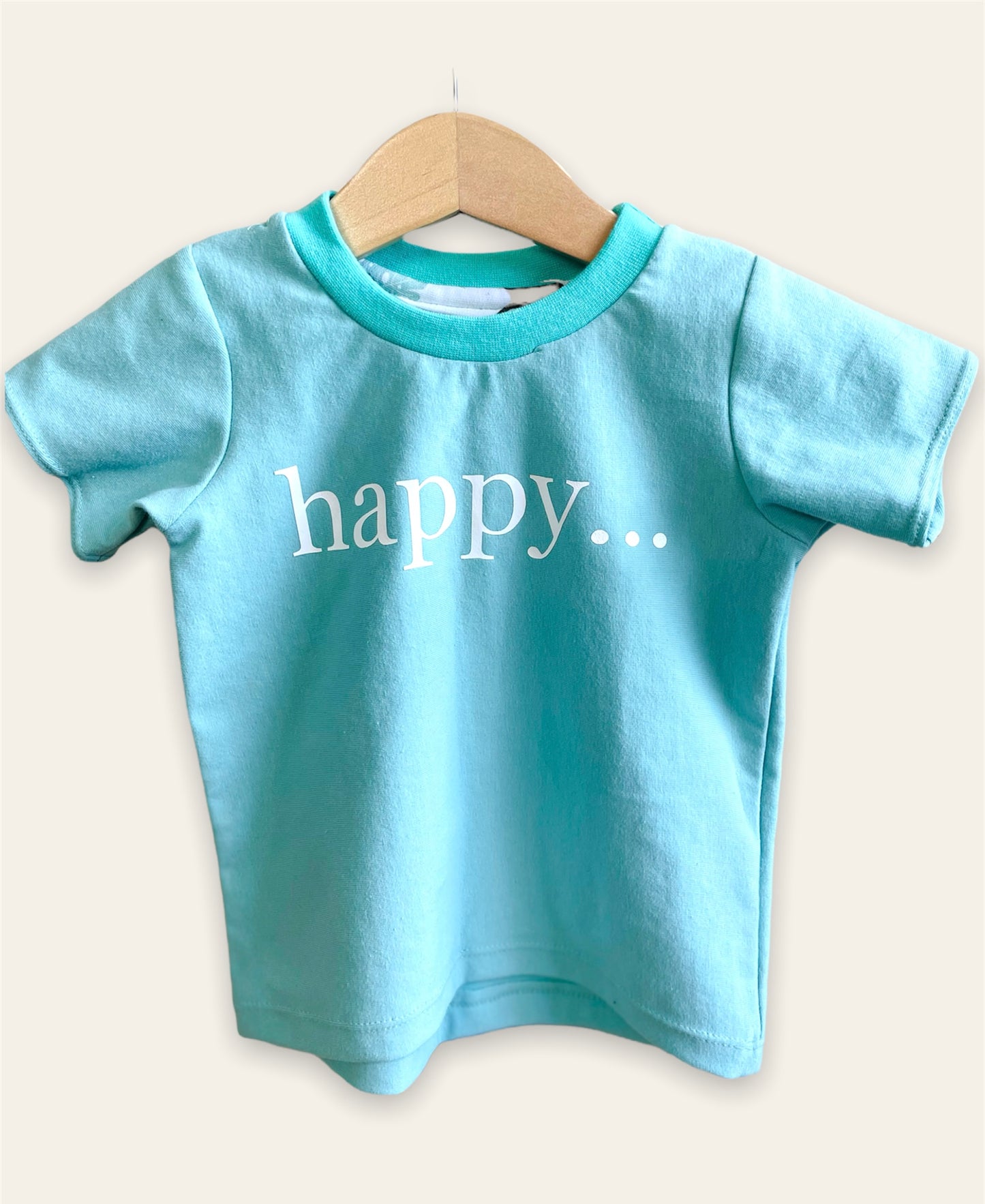 Hipster Jungen-T-Shirt 74